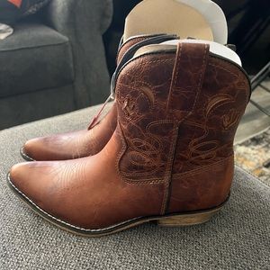 Dingo womens boots